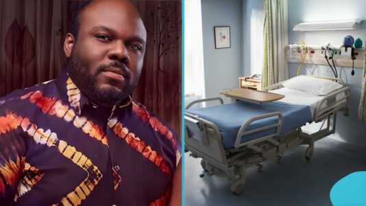 Hospital Staff named in Charles Amissah death probe as committee calls for sanctions
