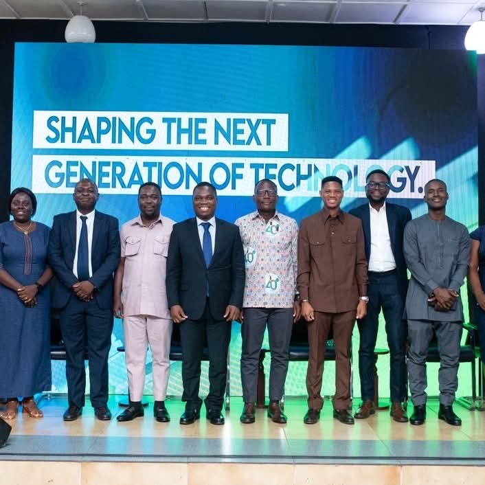 GIMPA sets stage for national innovation drive ahead of Tech Fair & Industry Showcase 2026