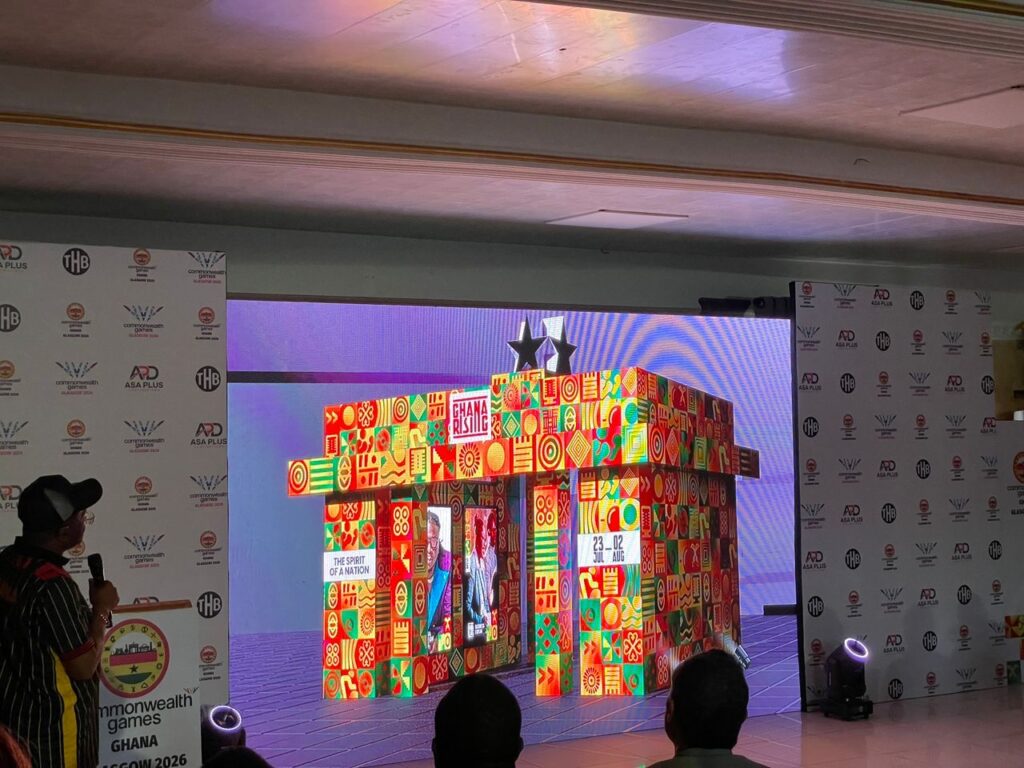 Ghana launches Ghana House initiative...
