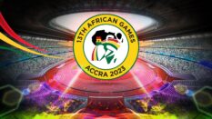 Audit report flags GH¢15m ‘unrelated payments’ in 2023 African Games expenditure