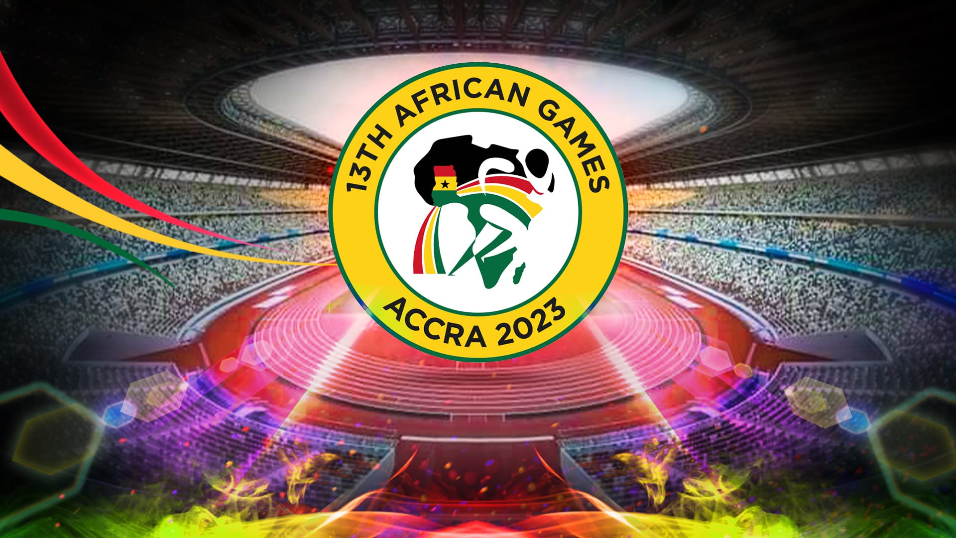 Parliament's Youth and Sports Committee Uncovers 'Enormous' Issues in 2023 African Games Expenditure