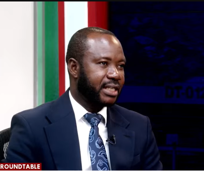 Pushing for 100% state ownership of mining ...