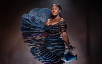 TGMA is not the platform to judge fashion – Nana Akua Addo