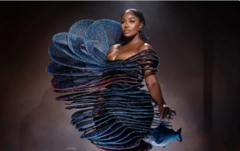 TGMA is not the platform to judge fashion – Nana Akua Addo