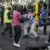 Xenophobic attacks escalate in South Africa as officials reportedly join crackdown on foreign nationals