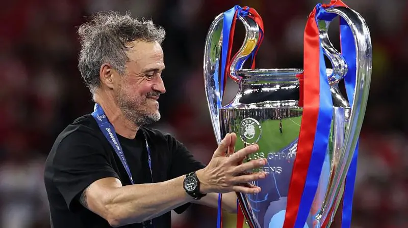 PSG go back-to-back and join ‘greatest of...