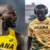 Abdul Rasheed Saminu, Azamati lead Ghana squad for African Athletics Championships