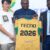 TECNO Mobile Ghana becomes official smartphone partner of Black Stars for World Cup 2026 campaign