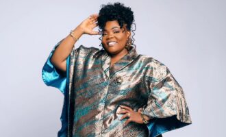 Celestine Donkor features top African gospel acts on ‘Borborbor Hymns’ 