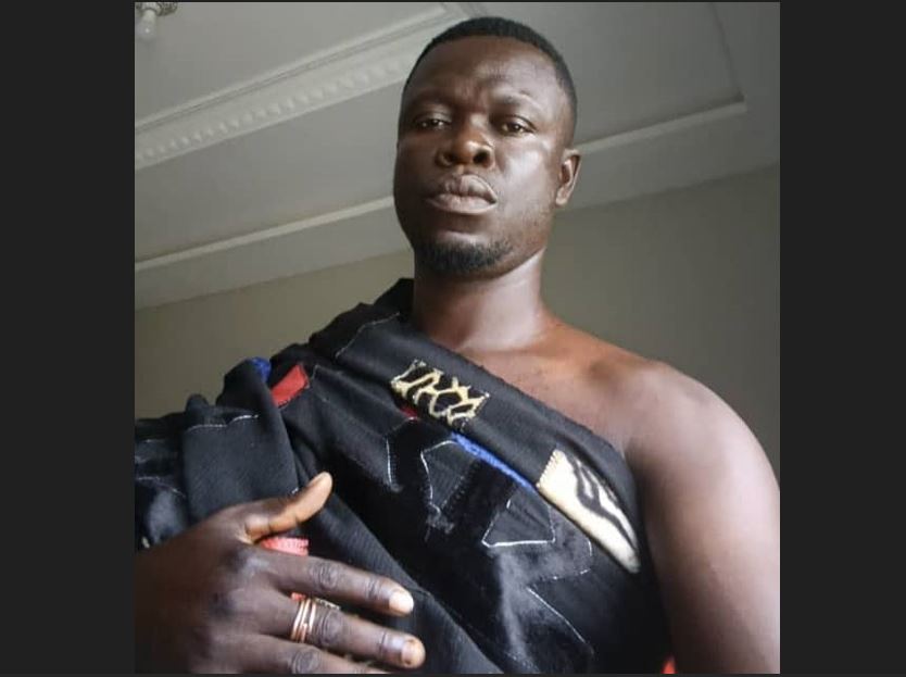 Alleged shooting of chief’s brother by...