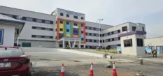 Mahama, Health Minister must ensure opening of completed specialised children’s hospital – Weija Gbawe MP
