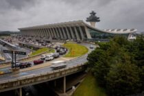US judge frees pregnant Ghanaian mother and her son detained at Washington Dulles Airport
