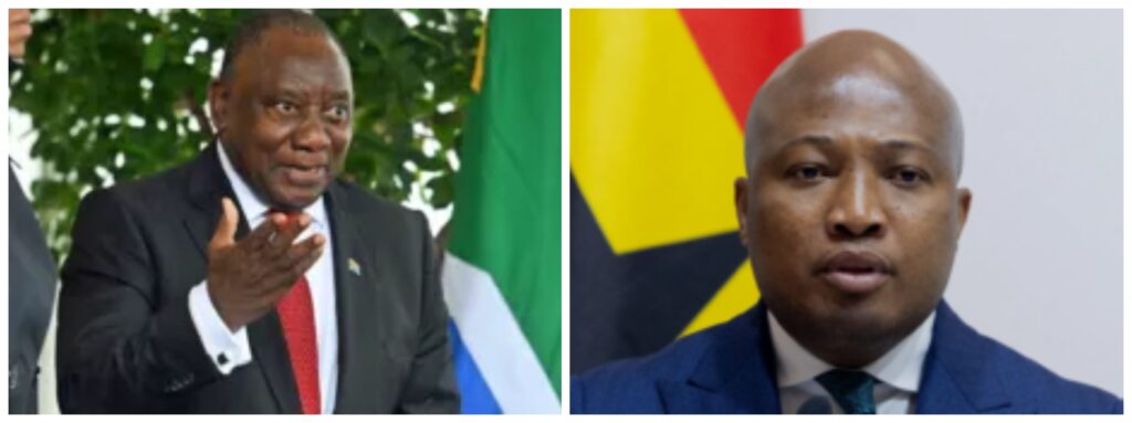 Ghana counts on your leadership to resolve ...