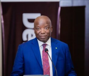 CEO Summit: Deloitte Ghana urges government to turn policies into real jobs