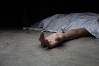 Woman, two children found dead in floodwaters at Dome