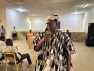 Final-year male students of Bolgatanga Technical Institute ordered off campus over alleged unrest plot