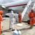 US passengers from ship quarantined as officials say public risk ‘very low’