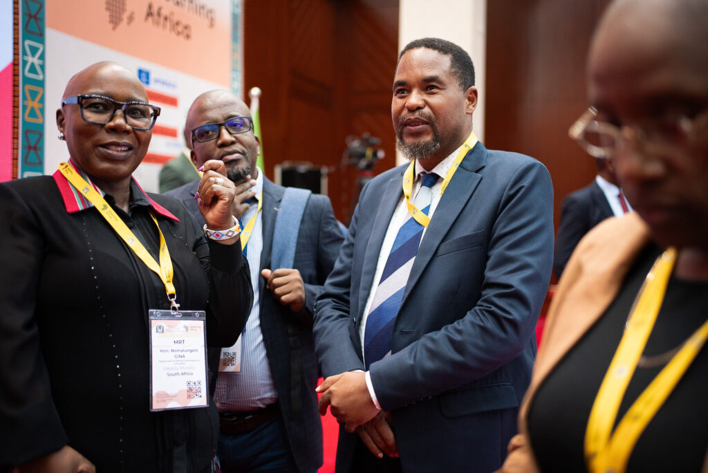 Accra to host ministers, policymakers from ...