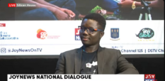 Climate change exists with or without humans — Youth advocate