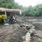 Adaklu-Helekpe residents gripped by fear following mountain mudslide