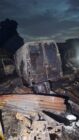 70-year-old woman dies in Suame Magazine Zone 18 fire outbreak