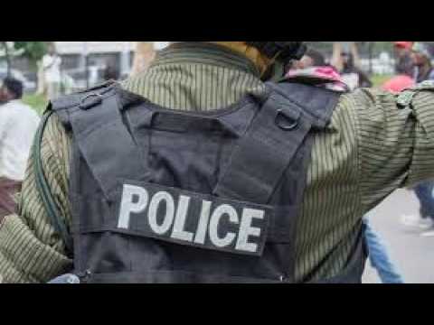 Police foil planned robbery, recover...