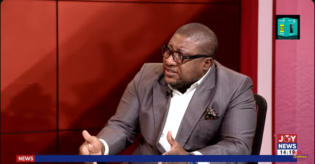 NPP National Organiser Raises Concerns Over Judicial Proceedings in Abronye DC Case