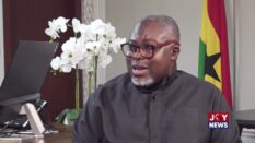 Republican AI system helped collect GH¢1bn in April – GRA