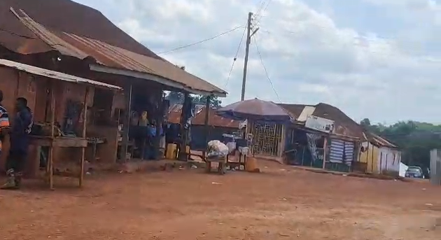 Lightning strike kills farmer, sparking...