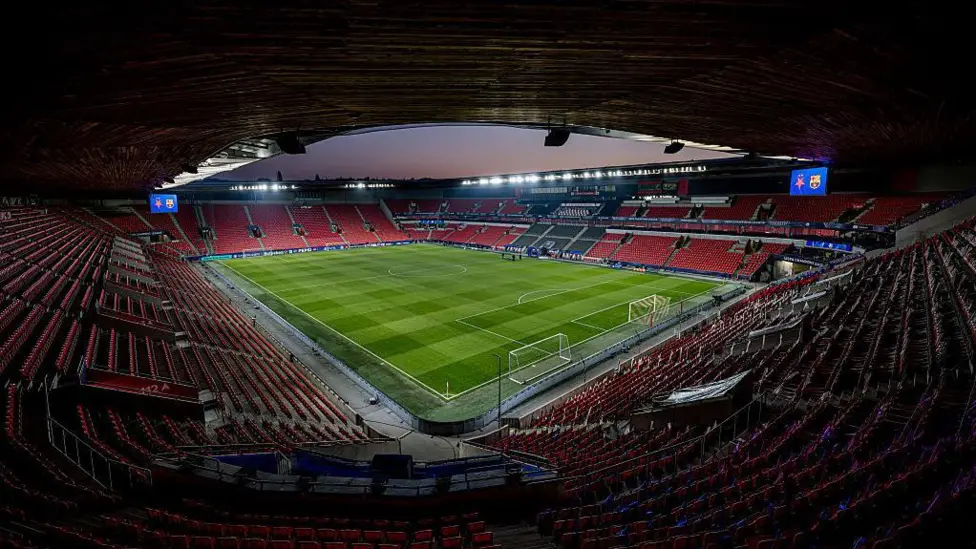 Slavia Prague to ban fans for life over...