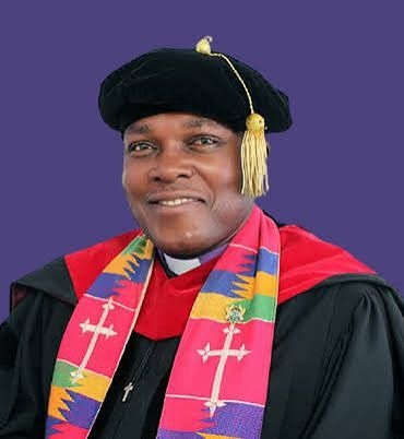 Christian Council of Ghana condemns...