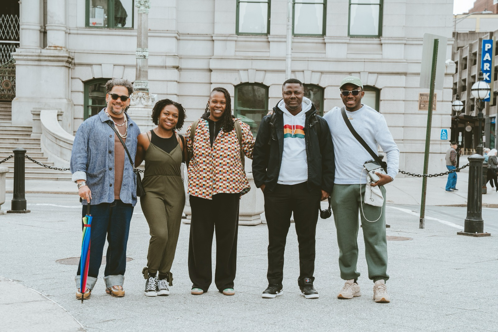 From Accra to Toronto: TRiBE Culture Fest maps out global fan experience for 2026 World Cup