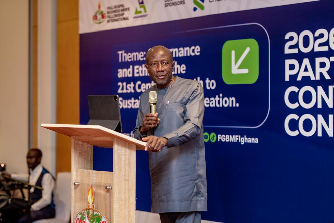 Ethical Architecture: MTN's Ebenezer Asante Champions Human-Centric Leadership in a Digital Age