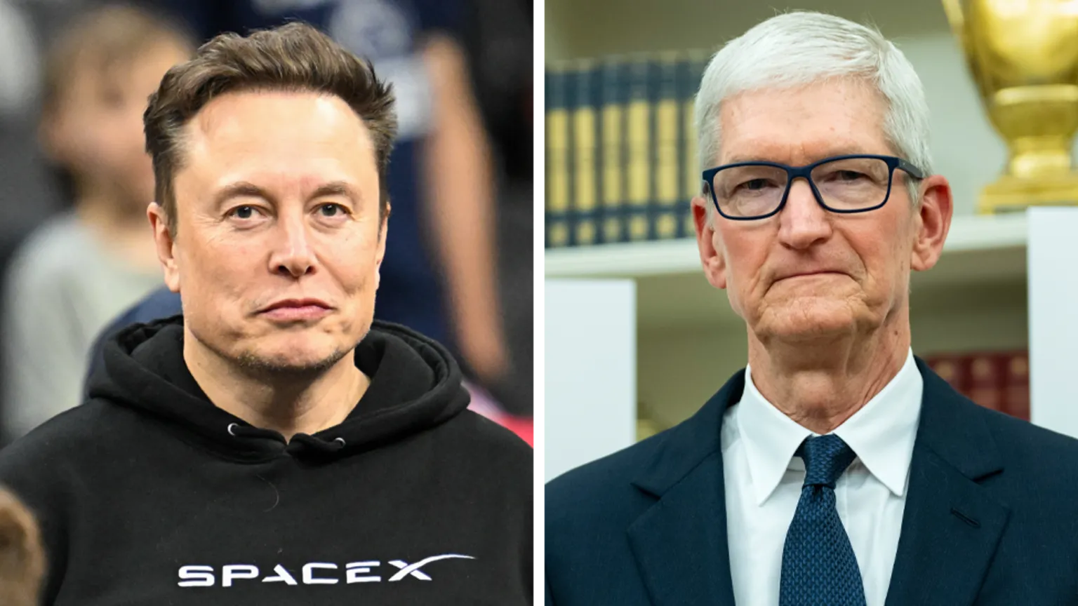 Tech Titans and Trade Winds: Decoding the Impact of Trump's CEO-Laden China Trip