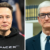 Elon Musk and Tim Cook among CEOs expected to accompany Trump on China trip
