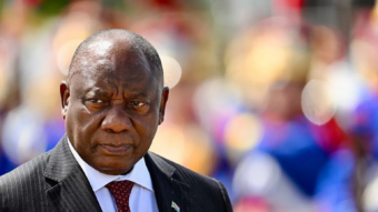 Ghana, South Africa diplomatic collision over xenophobia exposes deep fractures in continental unity 