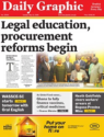 Today’s Front pages: Tuesday, May 12, 2026