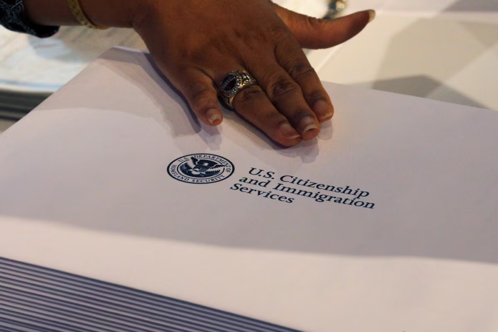 US judge rejects Trump administration’s...