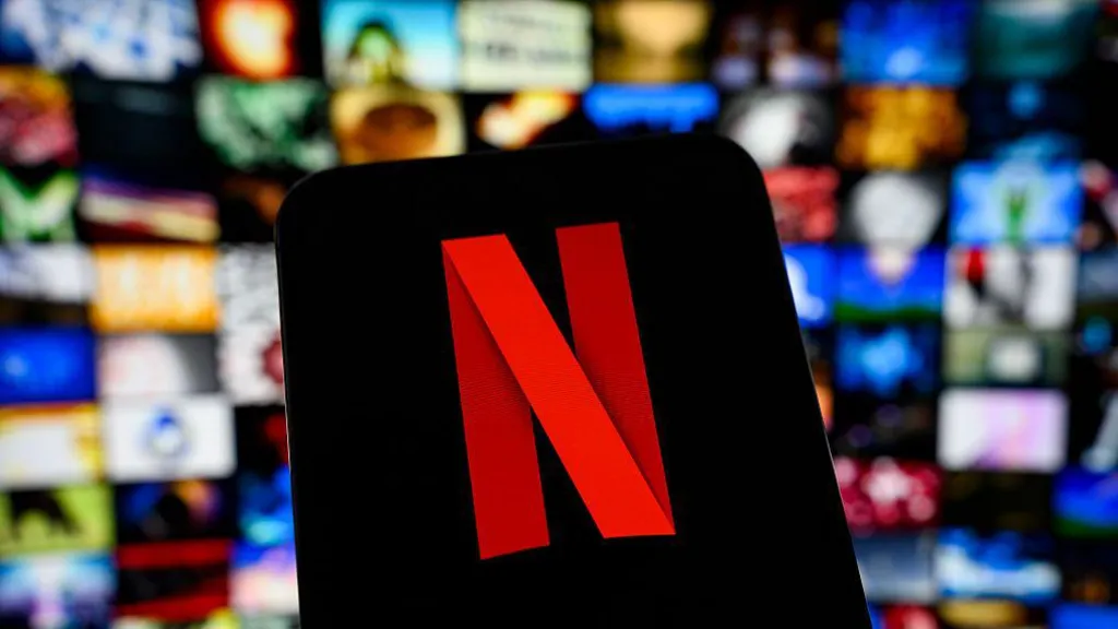 Texas accuses Netflix of spying on users including children