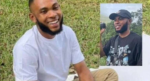 Police arrest suspect in murder of car dealer found burnt in vehicle at Atomic Junction