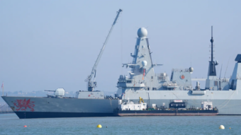 Trump announces US Navy reinstating Iran blockade, proclaims 20% cargo reimbursement