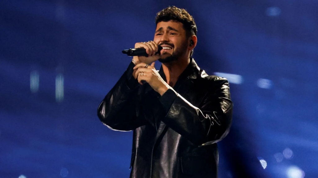 Israel qualifies but Boy George is out of...