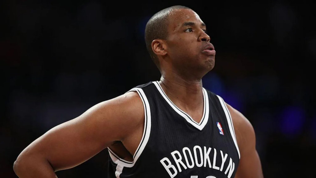 Jason Collins, NBA’s first openly gay...