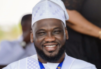 Parliament liaising with Ghana Mission in Netherlands over detention of Asante Akyem North MP