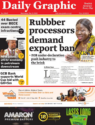 Today’s front pages: Wednesday, May 13, 2026