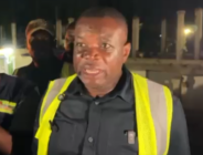 Terminate Black Oak’s contract now – Roads Minister orders Highway Authority CEO