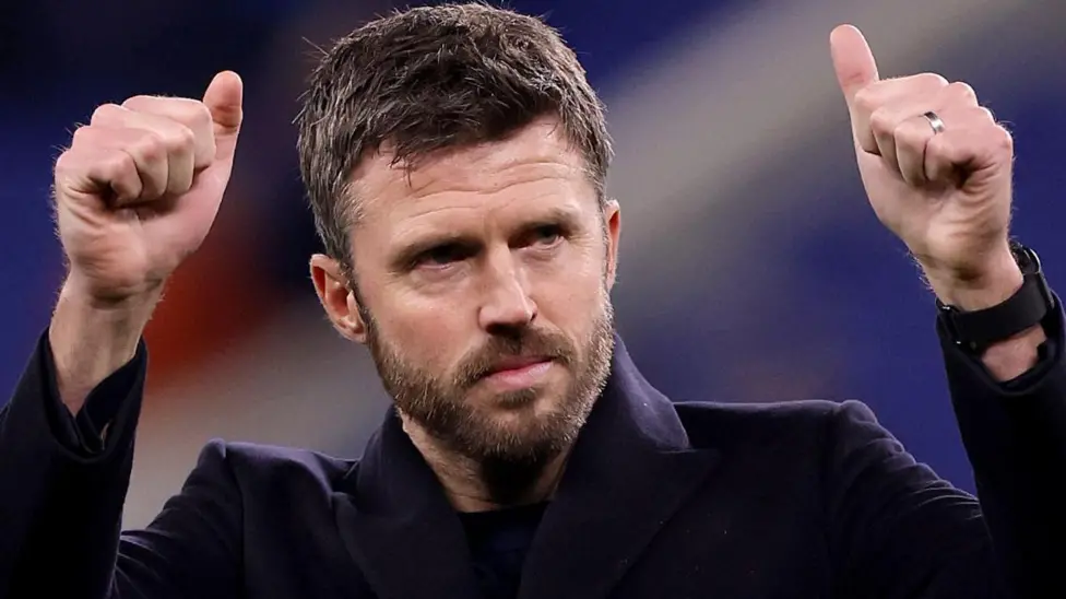 Man Utd chiefs to recommend Carrick for permanent job