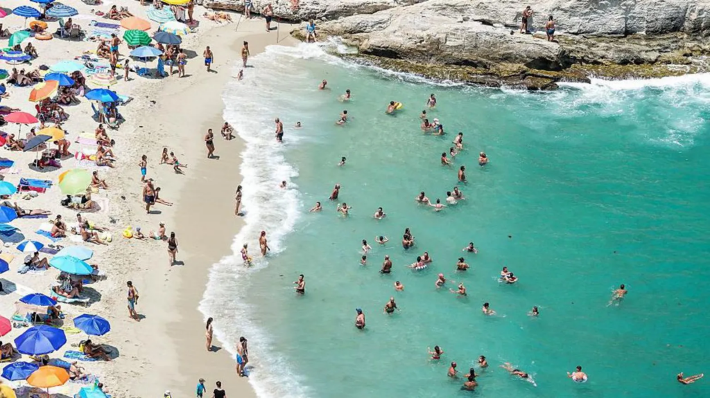 Tui sees summer sales fall 10% due to...
