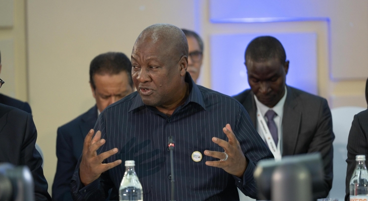 Young Ghanaians can now register for up to ...