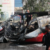 Israeli strikes on cars in southern Lebanon kill 12, health ministry says